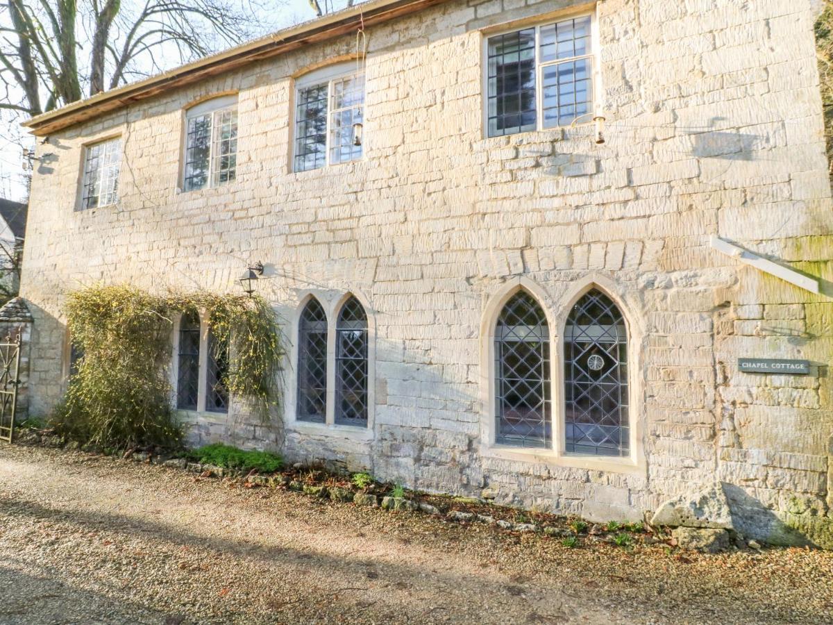 Chapel Cottage Stroud  Exterior photo